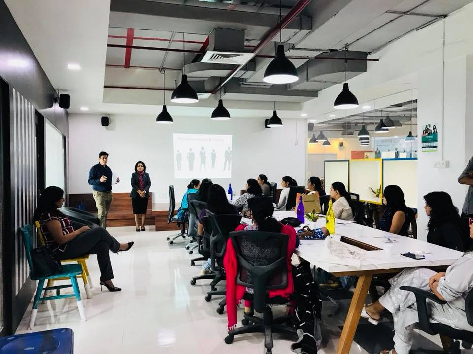 Sector 7 Workspaces image 2