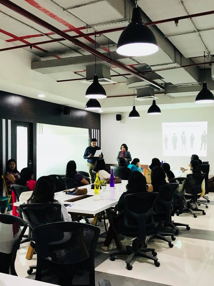 Sector 7 Workspaces image 4