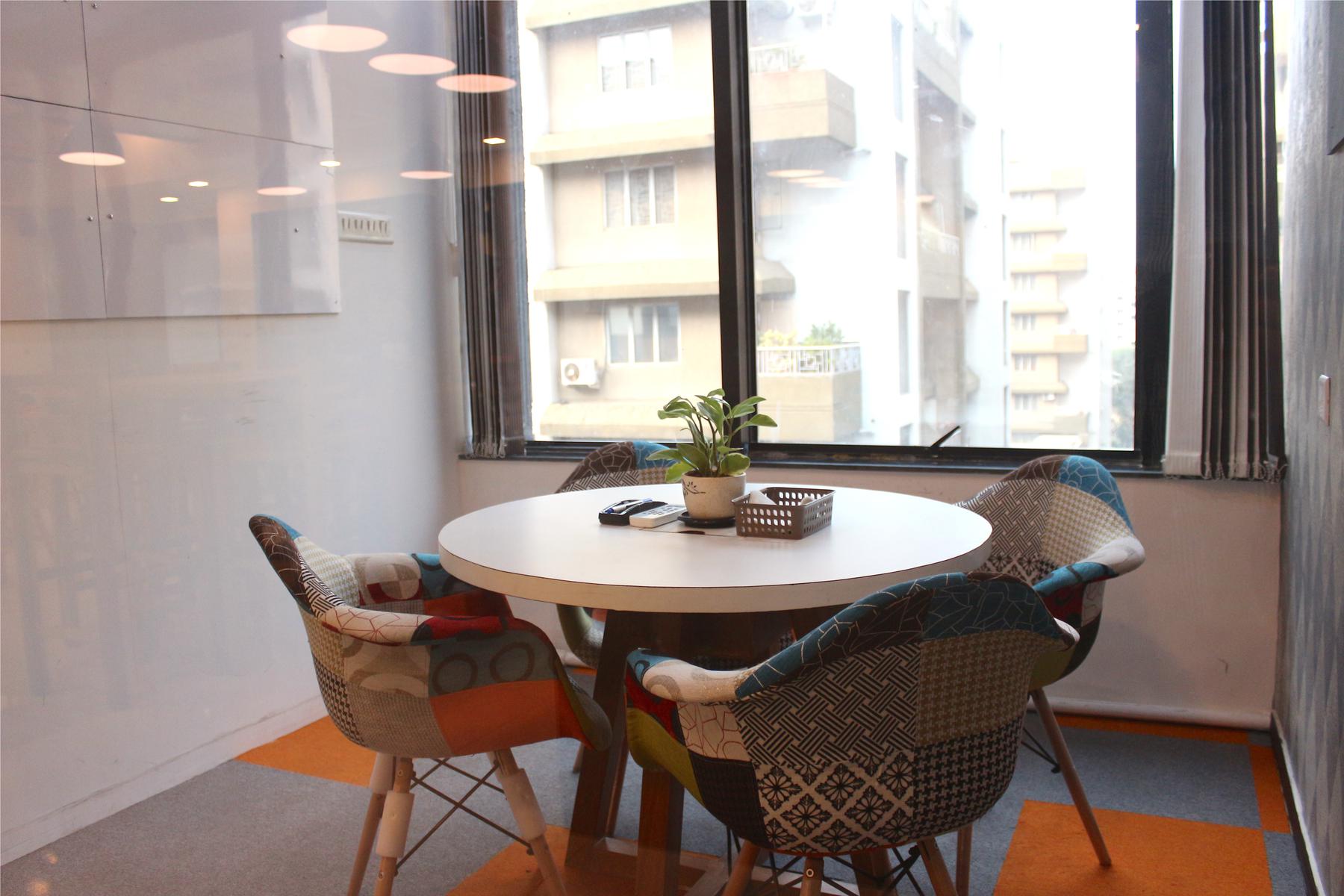 Sector 7 Workspaces image 3