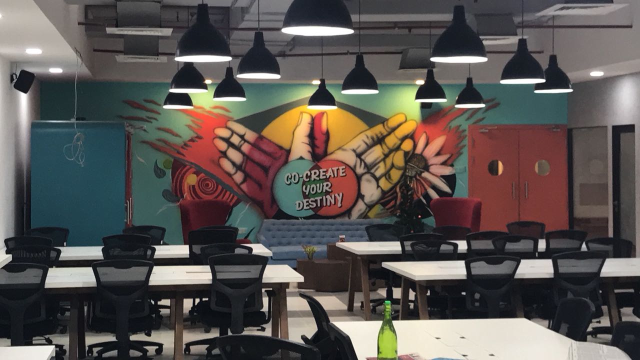 Sector 7 Workspaces image 5