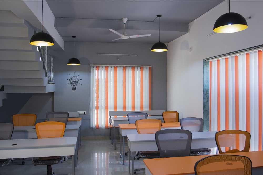 Share A space image 4