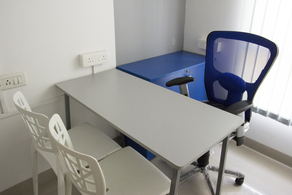 Share A space image 5