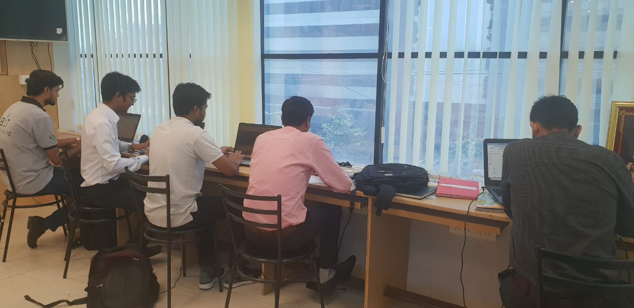 SKADA Technology Solution Private Limited image 3