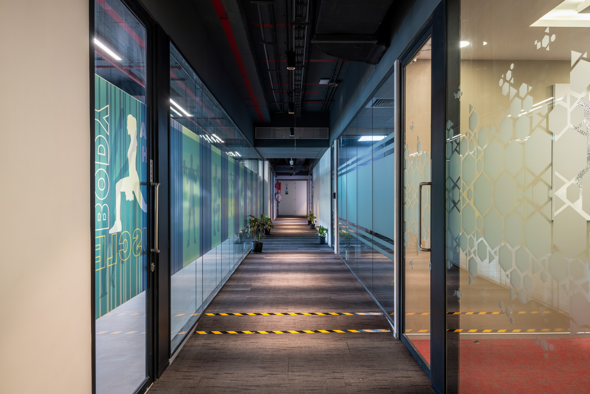 Smartworks Coworking Space Magarpatta City image 4