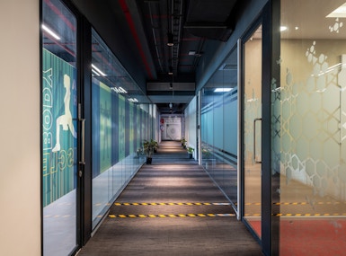 Smartworks Coworking Space Magarpatta City image 4