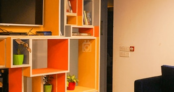 Smartworks Coworking Space Magarpatta City profile image