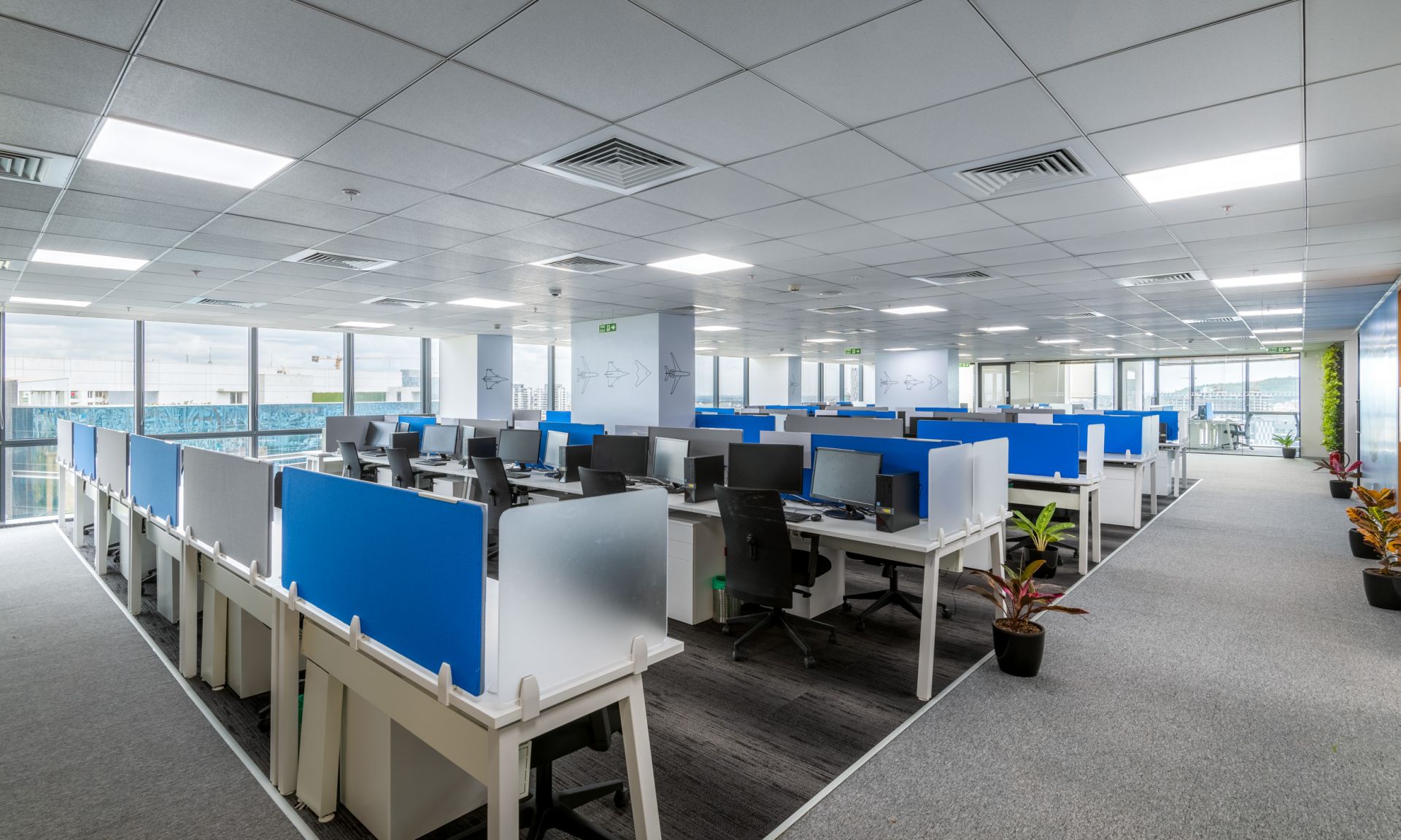 Smartworks Coworking Space Yerwada image 2