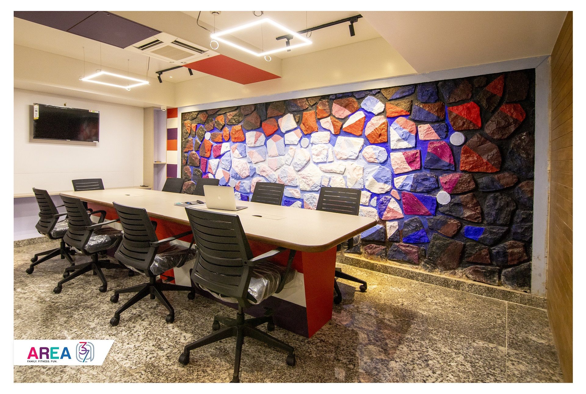 Space@37 - Coworking Space image 4