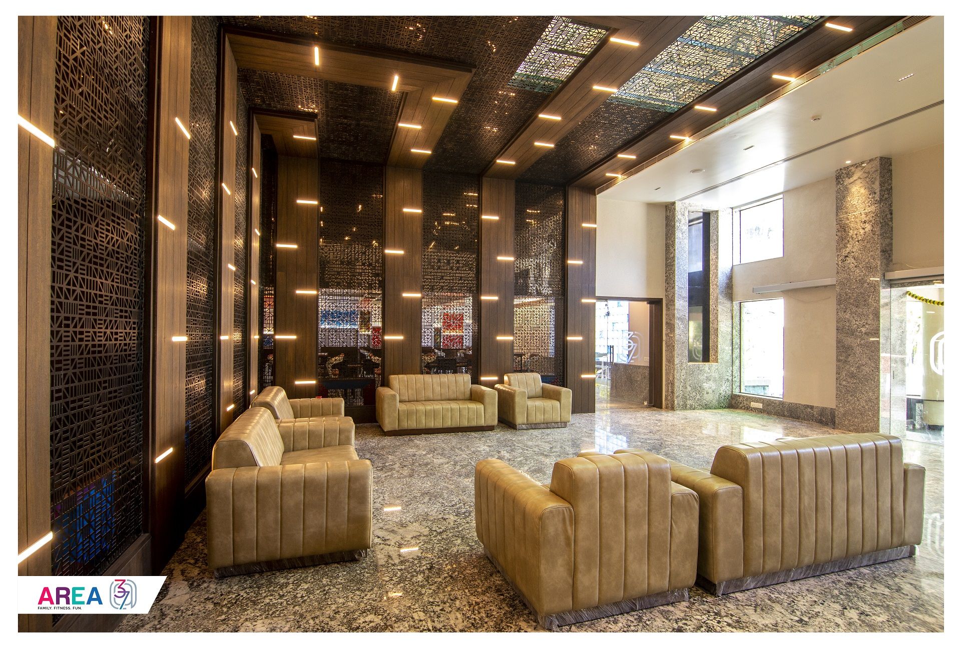 Space@37 - Coworking Space image 5