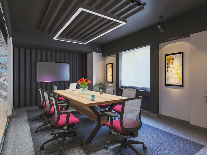 Spacierge Coworking Space image 2