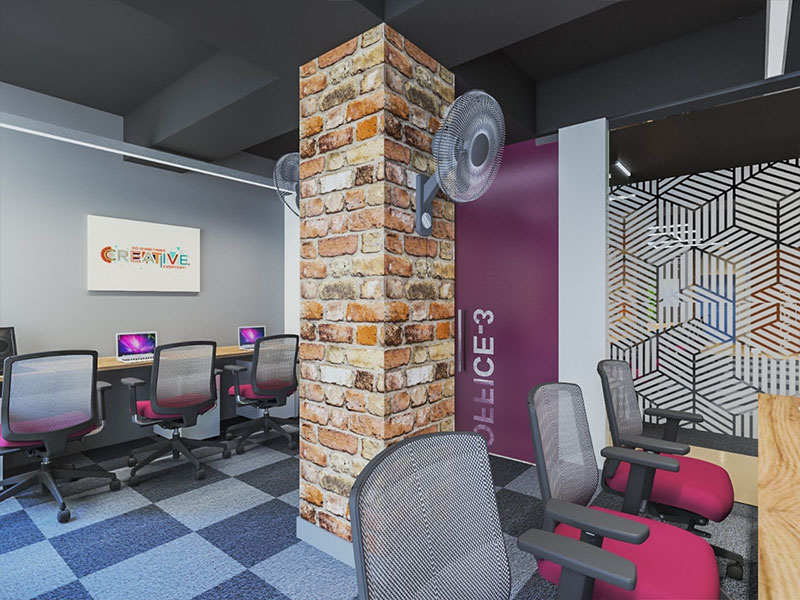 Spacierge Coworking Space image 4