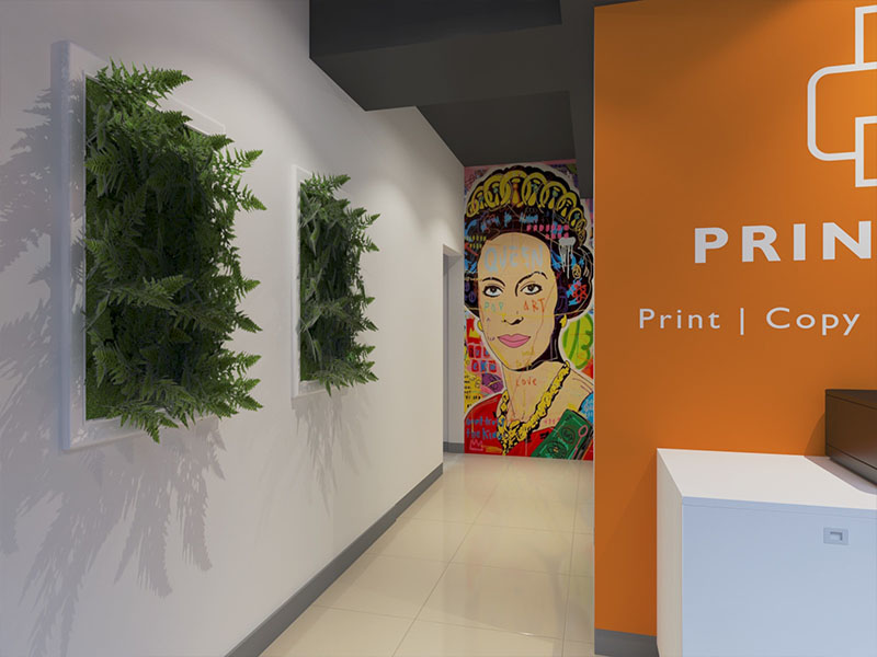 Spacierge Coworking Space image 3