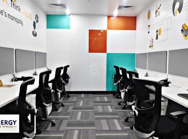 Synergy Office Spaces image 4