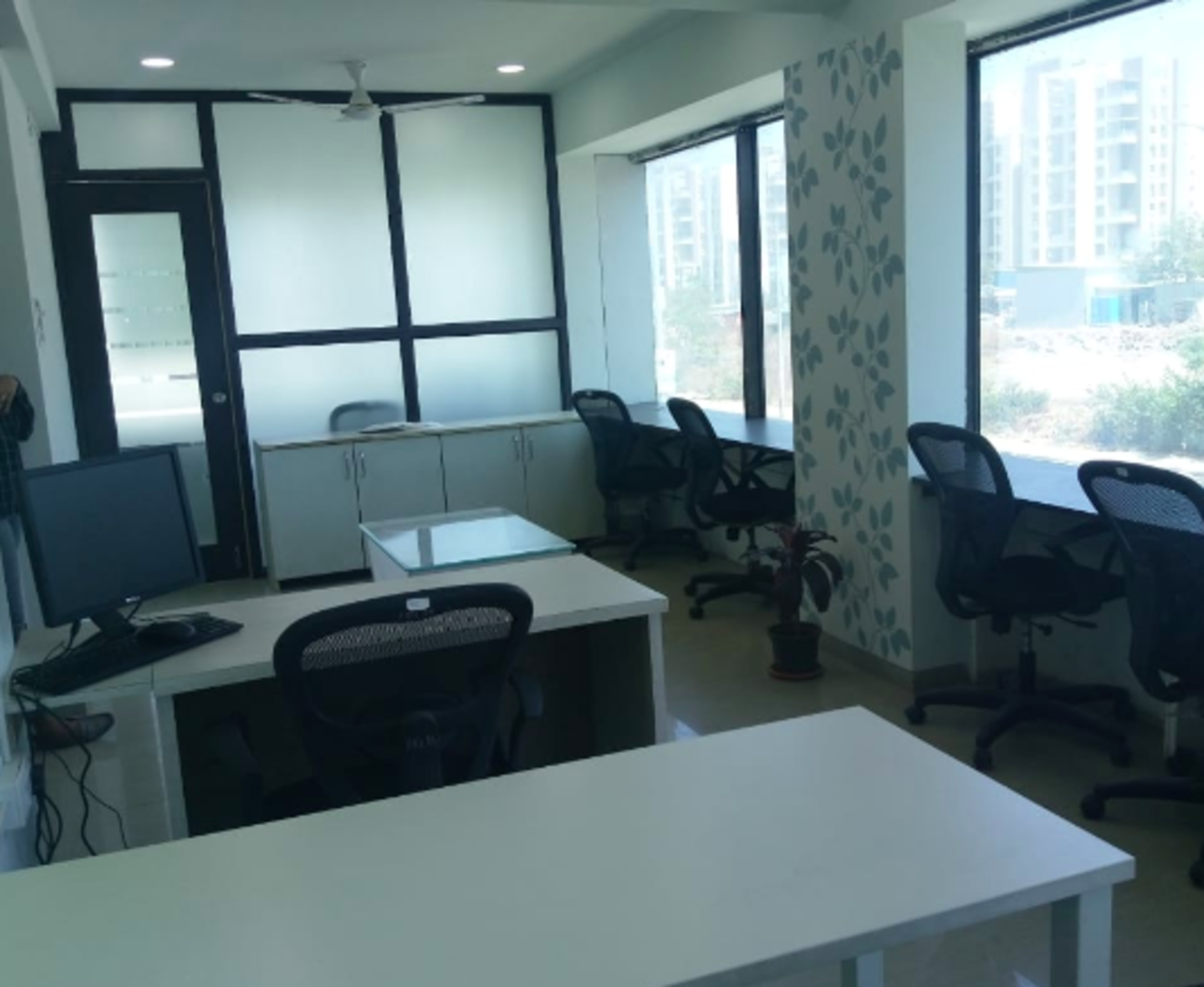 TBL Space, Pune - Book Online - Coworker