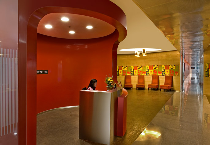 Tech park One image 3