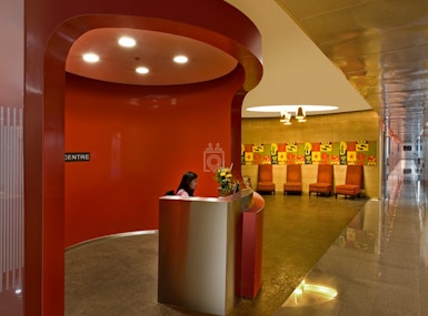 Tech park One image 3