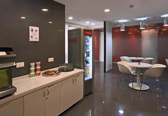 Tech park One image 5