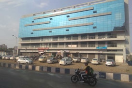 THE APSKY in Pimpri-Chinchwad, India THE APSKY, Pimpri-Chinchwad