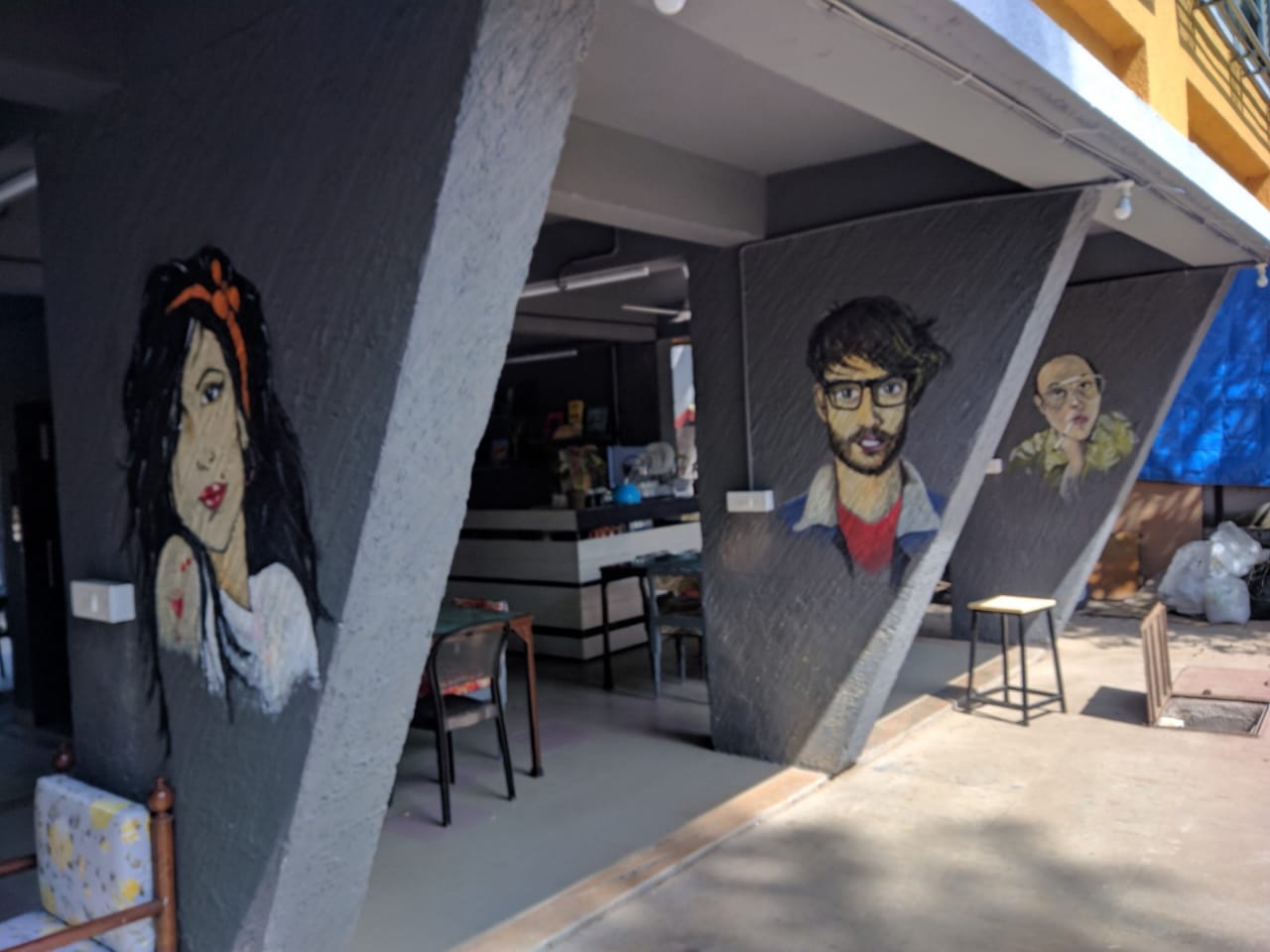 The Daftar Baner image 4