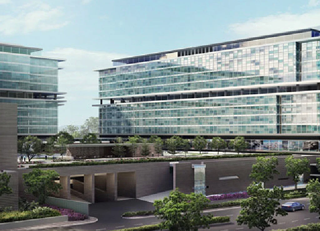 The Executive Centre - Business Bay image 4