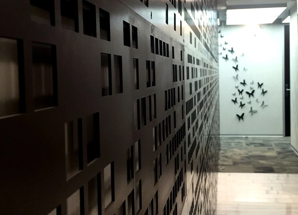 The Executive Centre - Business Bay image 3