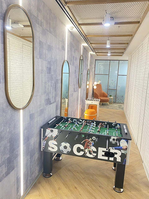 The Executive Centre - Panchshil Business Park image 3