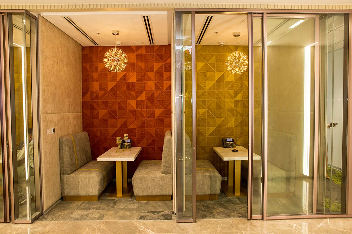 The Executive Centre - Panchshil Business Park image 5