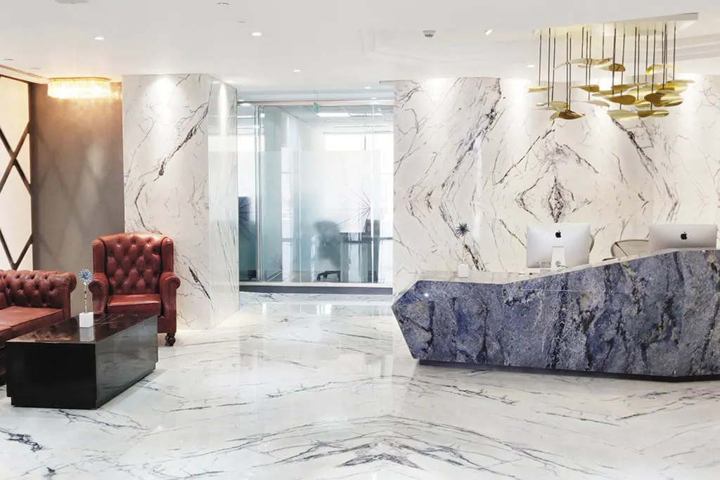 The Executive Centre - World Trade Center image 4