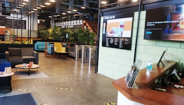 The Hive at Pune image 1