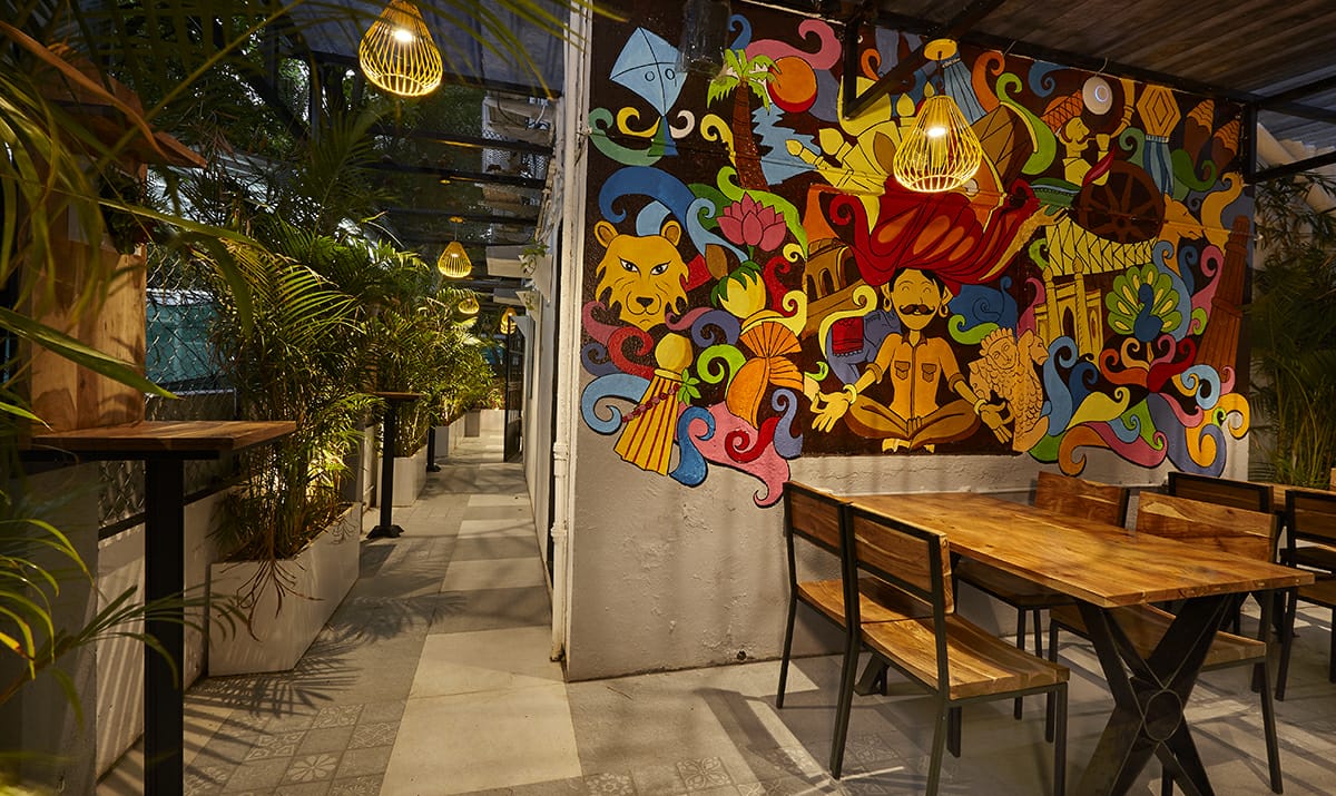 The Mesh Co - Work image 2