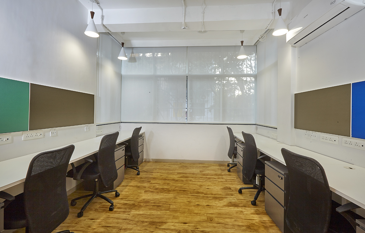 The Mesh Co - Work image 4