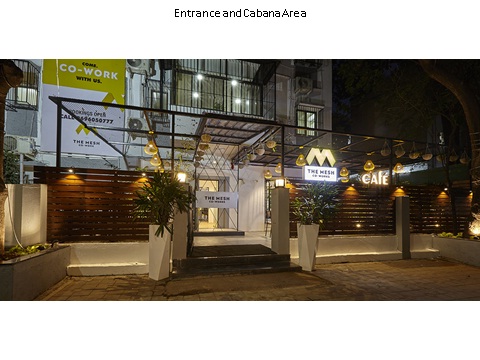 The Mesh Co - Work image 3