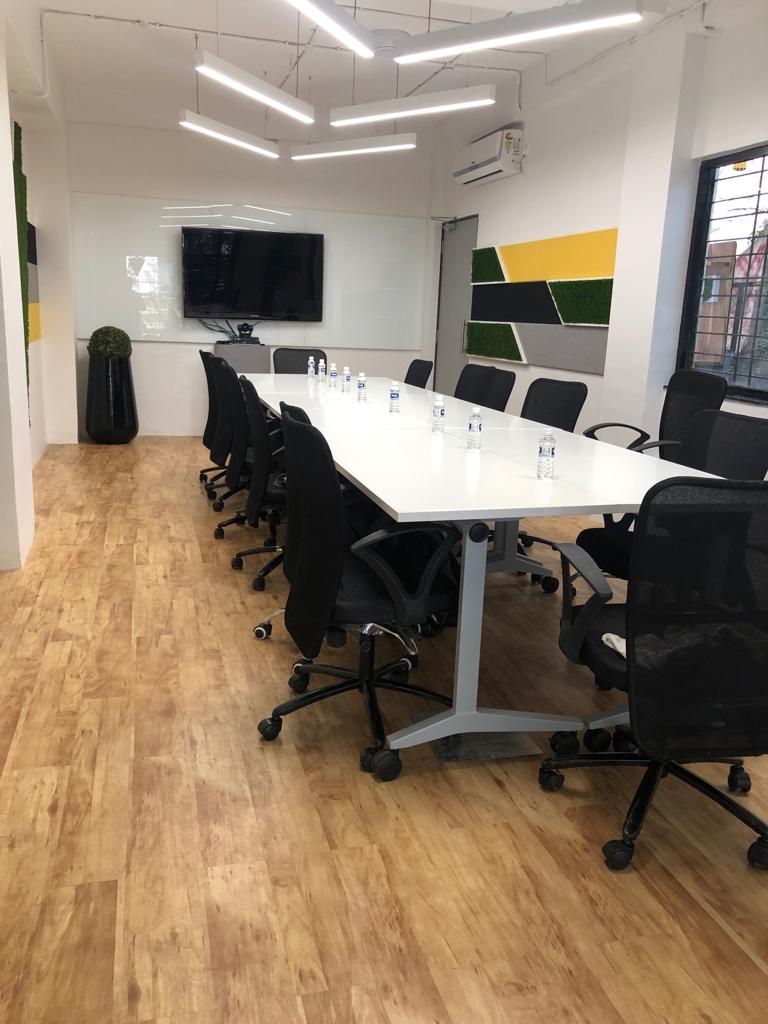 The Mesh Co - Work image 5