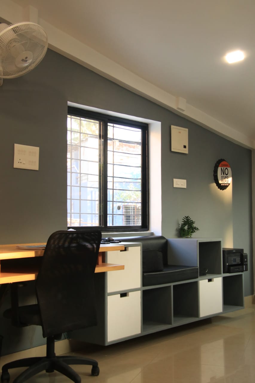 THE THIRD SPACE image 4