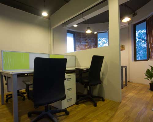 The Work Lab image 3