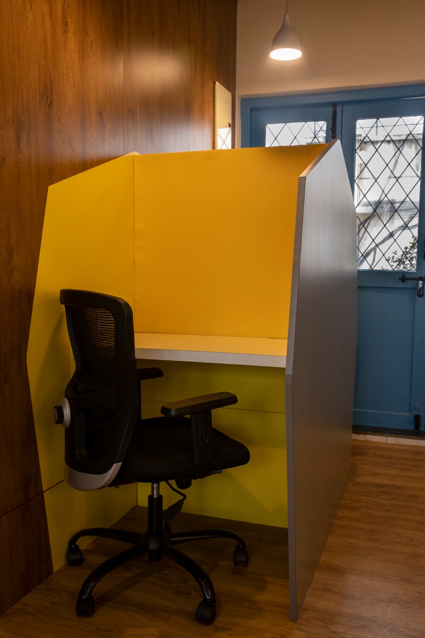 Thinkcowork- Aundh image 2