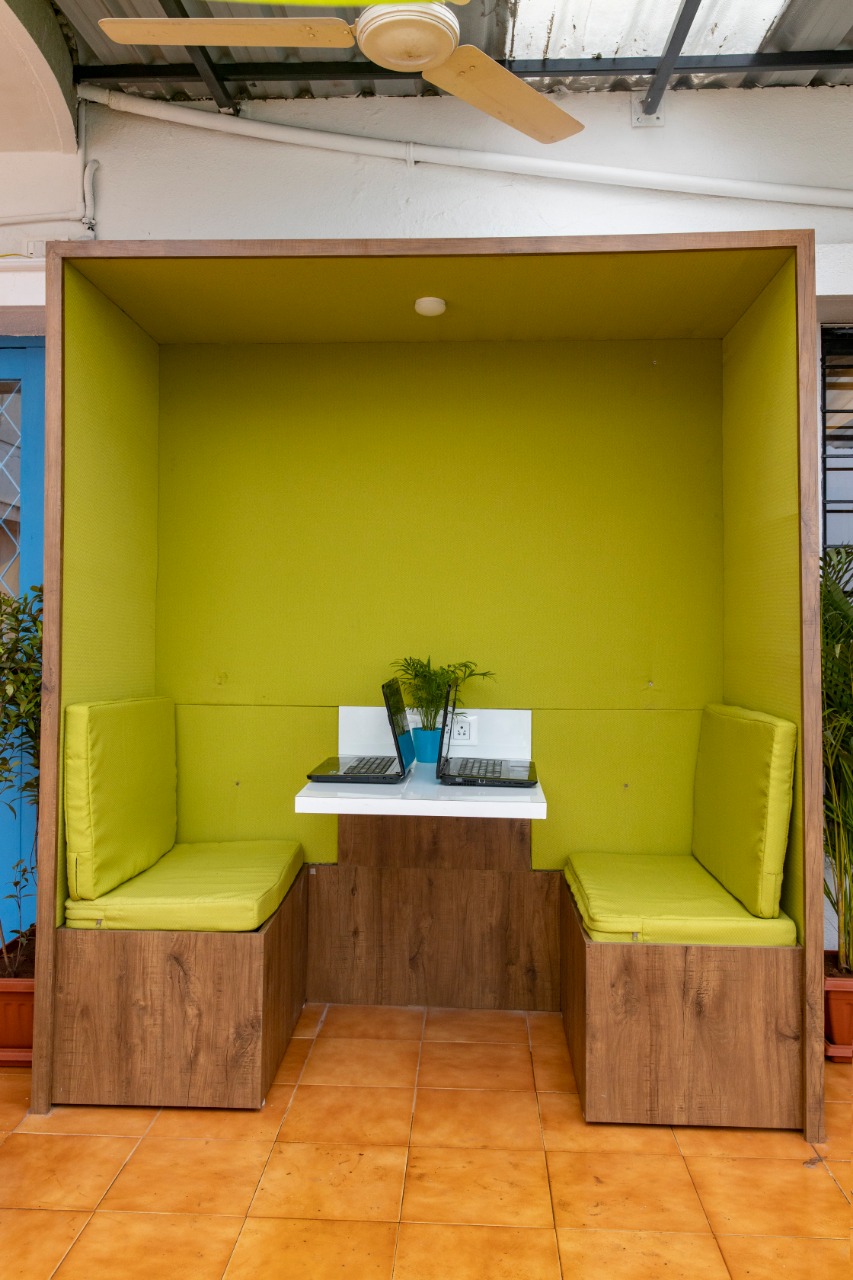 Thinkcowork- Aundh image 4