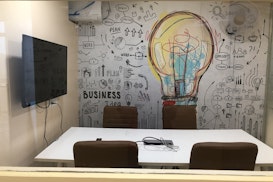 UrCubicle in Pimpri-Chinchwad, India UrCubicle, Pimpri-Chinchwad