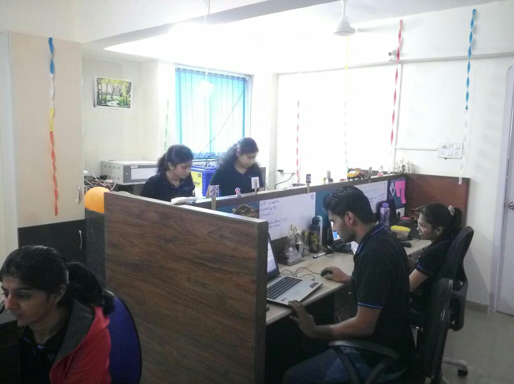 VCN Co-working Space image 2