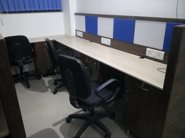 VCN Co-working Space image 4