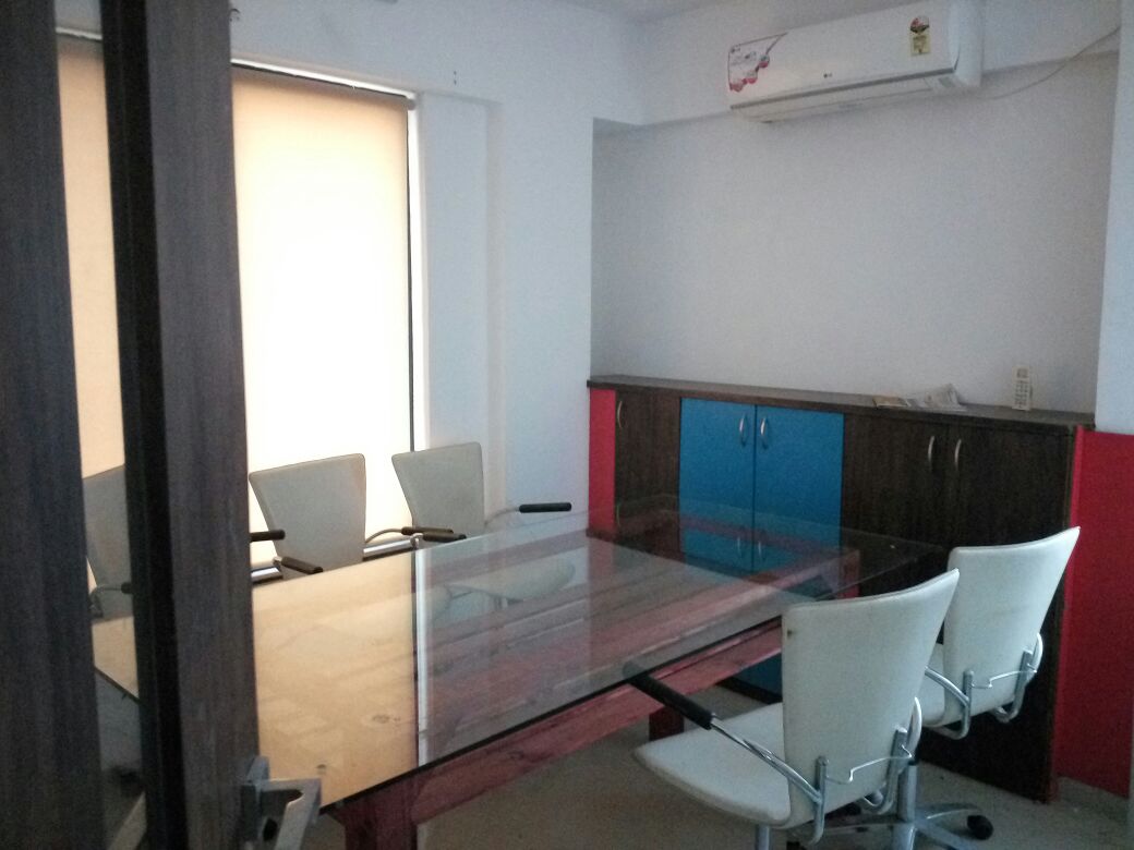 VCN Co-working Space image 5