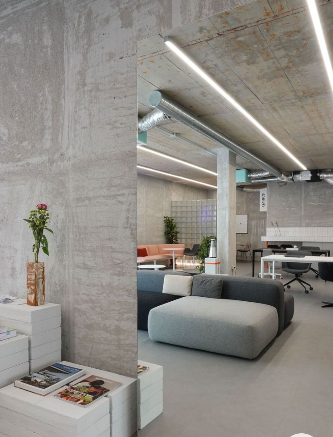 Vibecoworking spaces image 2