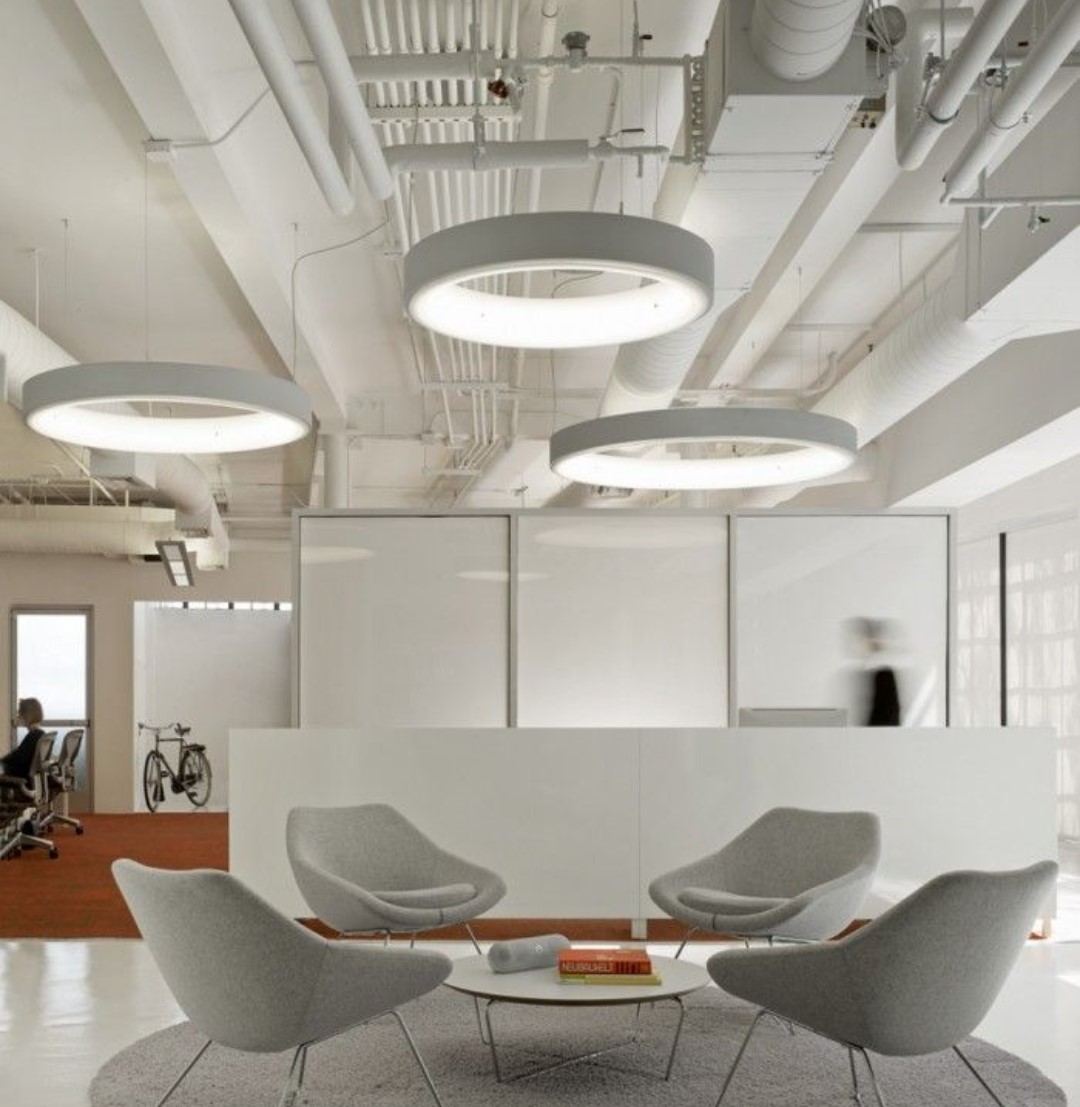 Vibecoworking spaces image 3