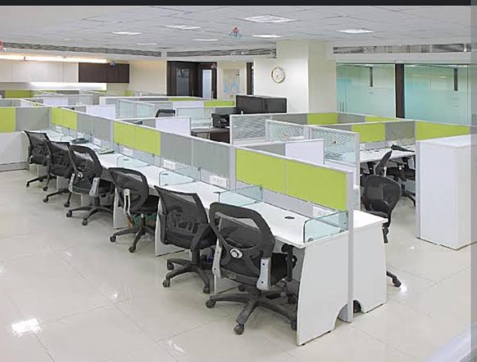 Vibecoworking spaces image 5