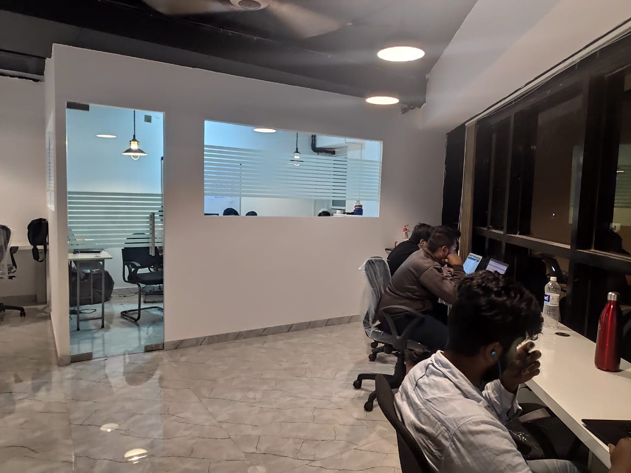 Vstartup Co-working Space image 2