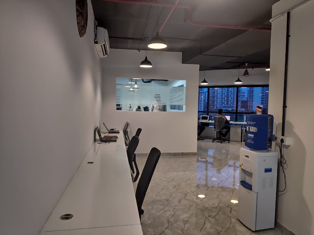 Vstartup Co-working Space image 5