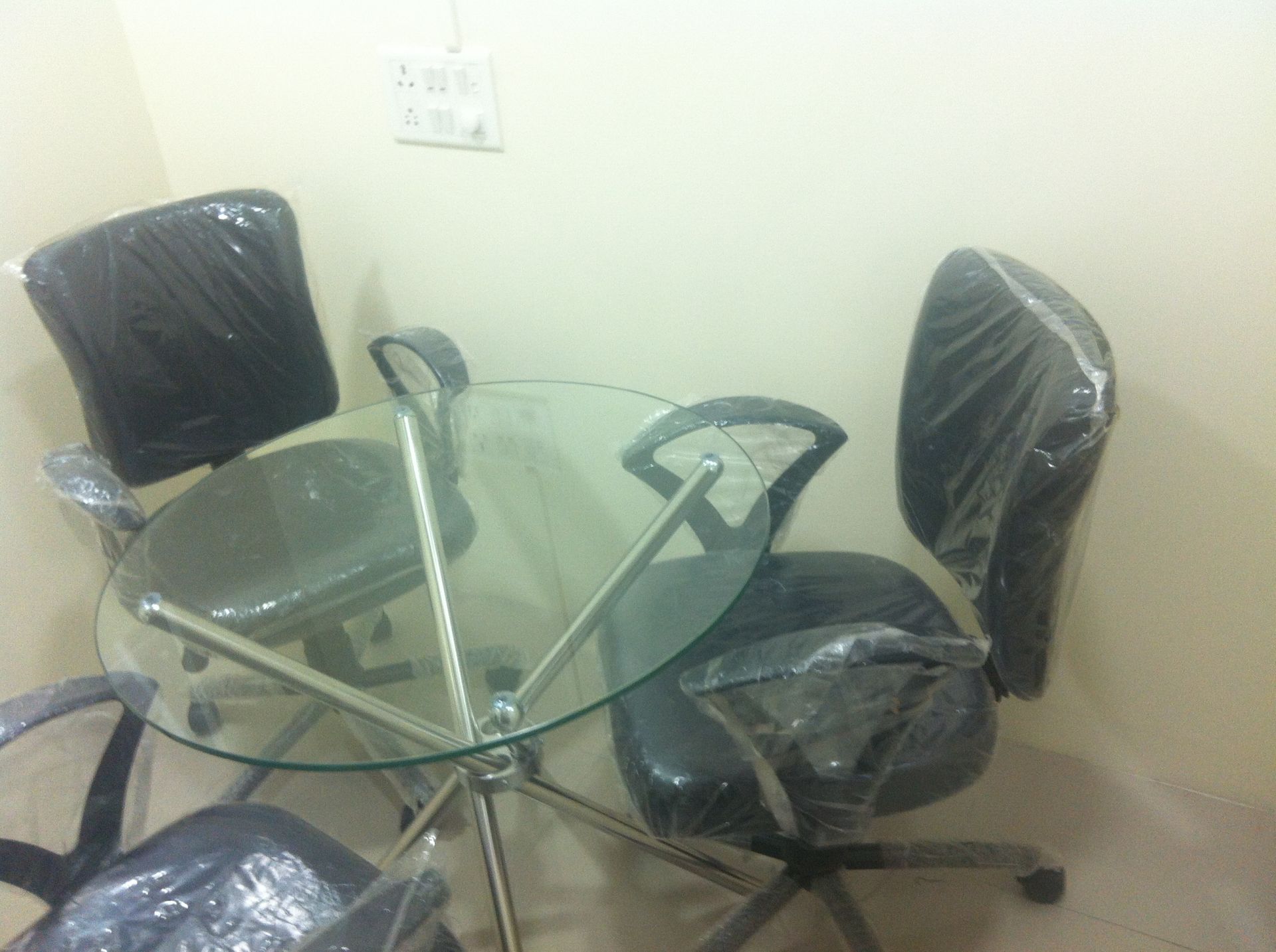 W-Business Centre image 3