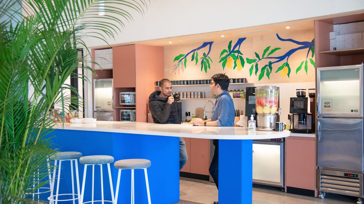 WeWork Futura image 4