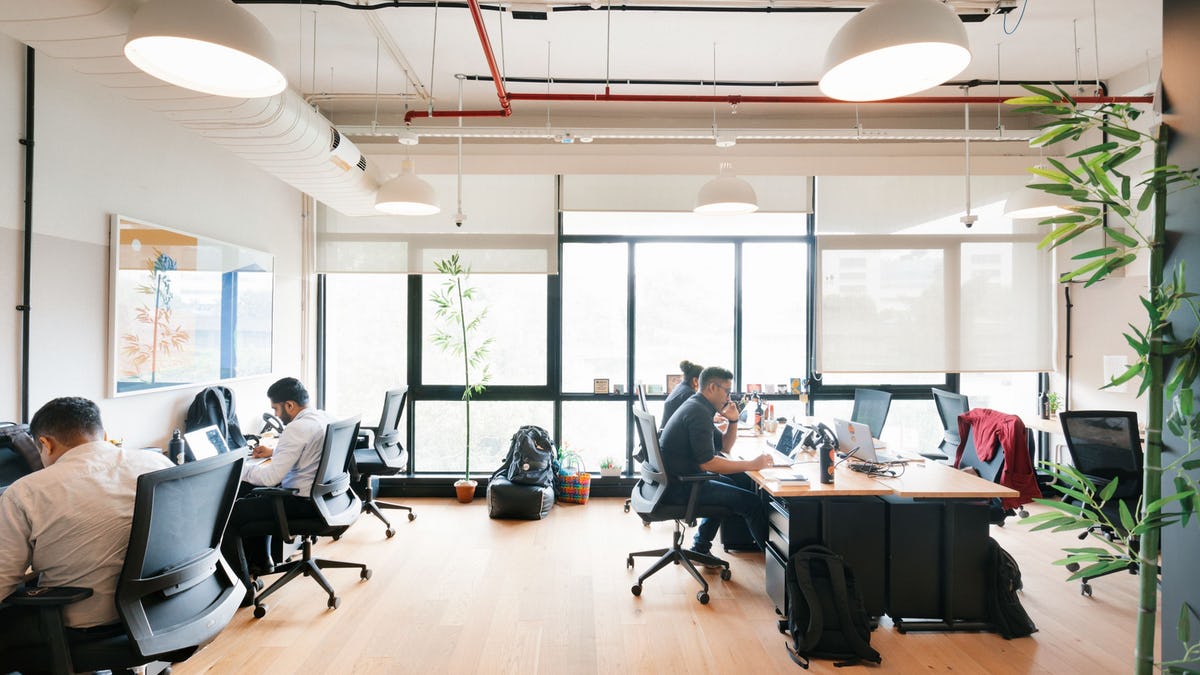 WeWork Futura image 3