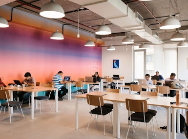 WeWork Futura image 5